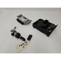Kit De Demarrage Peugeot 407 Phase 1